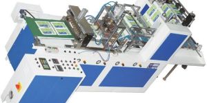 Surgical Gloves Packing Machine