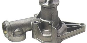Automobile Water Pumps