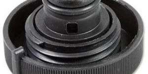 Coolant Tank Cap