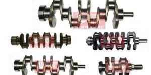 Crankshaft Assembly