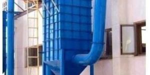 Air Pollution Control Machine