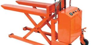 Battery Operated Lift Table