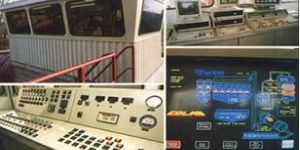 Plant Control And Monitoring System