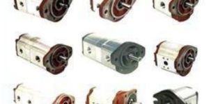 Hydraulic Gear Pump