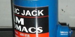 Industrial Hydraulic Jacks