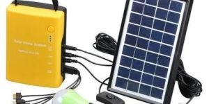off Grid Solar Lights