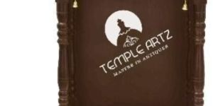 Home Mango Wood Temple