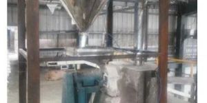 Sugar Handling Plant