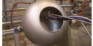 Toffee Syrup Making Machine