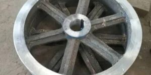 Flywheel Casting