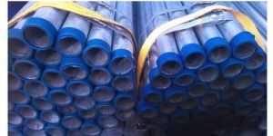 Stainless Steel Tubes