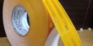 Retro Reflective Tape