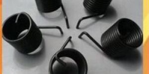 Precise Torsion Spring