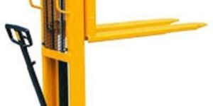 PAN AIR Manual Stacker