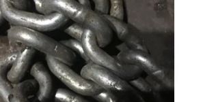 Alloy Steel Chain