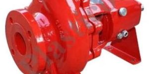 Horizontal Centrifugal Pump