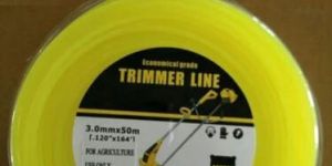 Trimmer Line