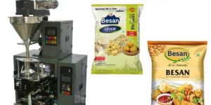 Besan Packing Machine