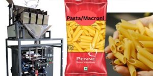 Pasta Packing Machine by Munky