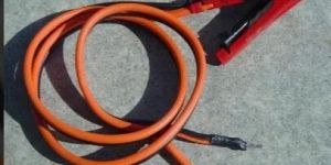 Battery Charger Wires