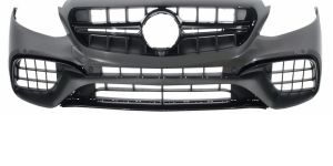 Mercedes E Class w213 AMG Look Body Kit (Premium Car Accessories -DealKarDe)