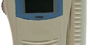 VD8M Vascular Doppler for ABI