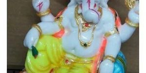 Resin Ganesh Statue