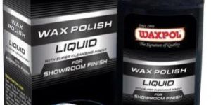 Car Polish