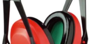 XLS Headband Earmuff