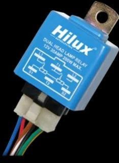 Head Lamp Relay