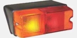 Tractor Blinker Lights