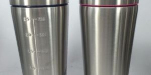 Stainless Steel Shaker Bottle