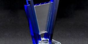 Crystal Trophy