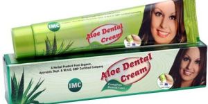 Dental Cream