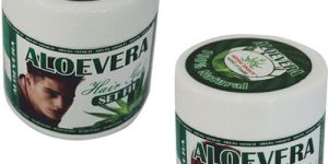 Aloe Vera Hair Gel