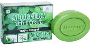 Aloe Vera Tulsi Soap