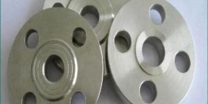 Stainless Steel Plate Flanges