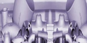 Threaded Forged Pipe Fittings