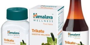 Trikatu Extracts