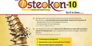 Alendronate Sodium Tablet