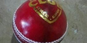 TEST BALL