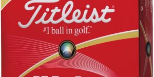 Titleist DT TruSoft Golf Balls