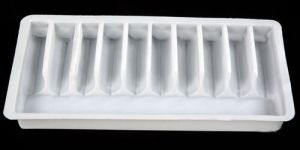 Plastic Injection Tray