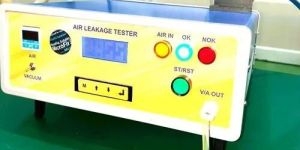Air Leak Tester