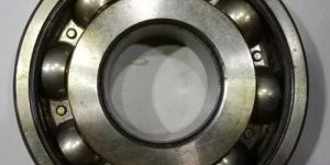 Single Row Deep Groove Ball Bearing
