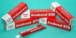 Pipe Sealing Adhesive