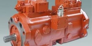 KAWASAKI HYDRAULIC PUMP