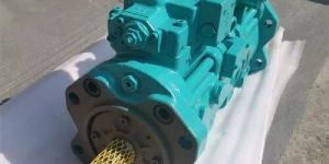 Kobelco Hydraulic Excavator Pump