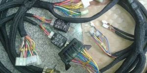 Wire Harness Kit