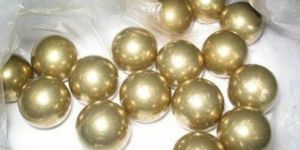 Brass Balls